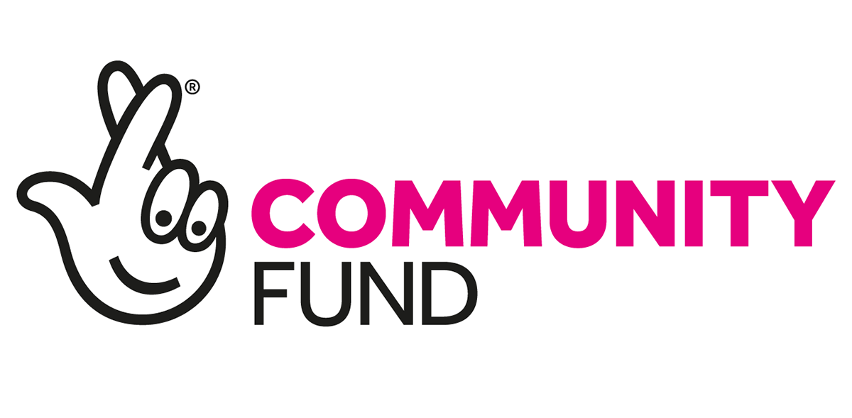 National Lottery Community Fund